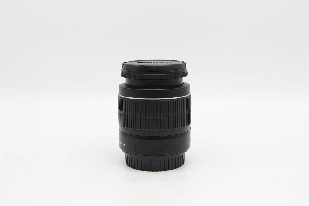 Used Canon EFS 18-55mm IS II (VG)