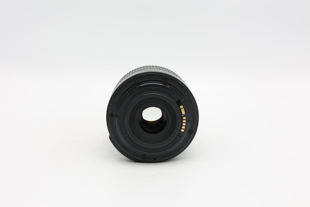 Used Canon EFS 18-55mm IS II (VG)