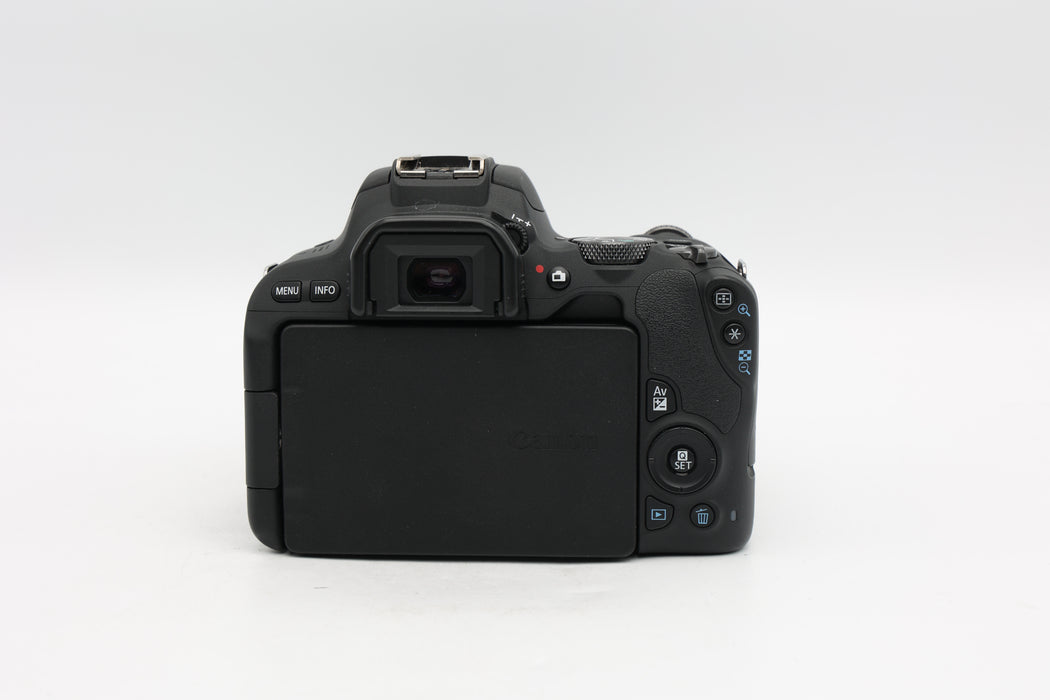 Used Canon EOS SL2 Kit (VG)