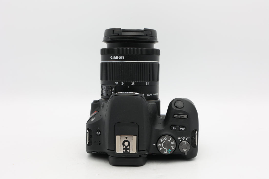 Used Canon EOS SL2 Kit (VG)