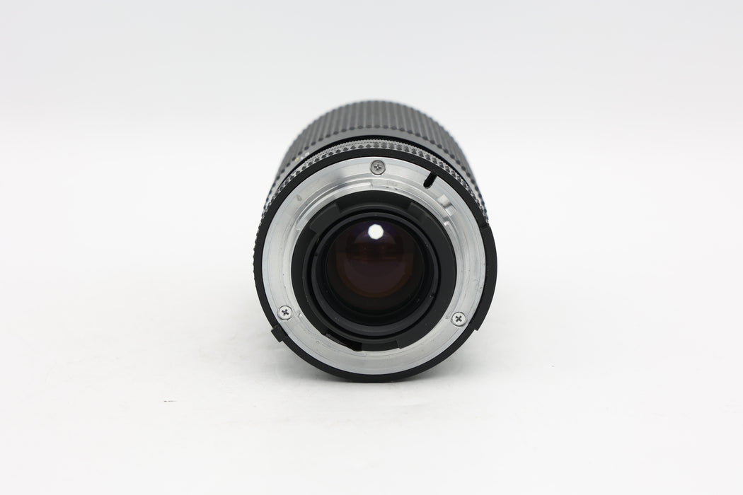 Used Nikon 70-210 4.5-5.6 AIS (VG)