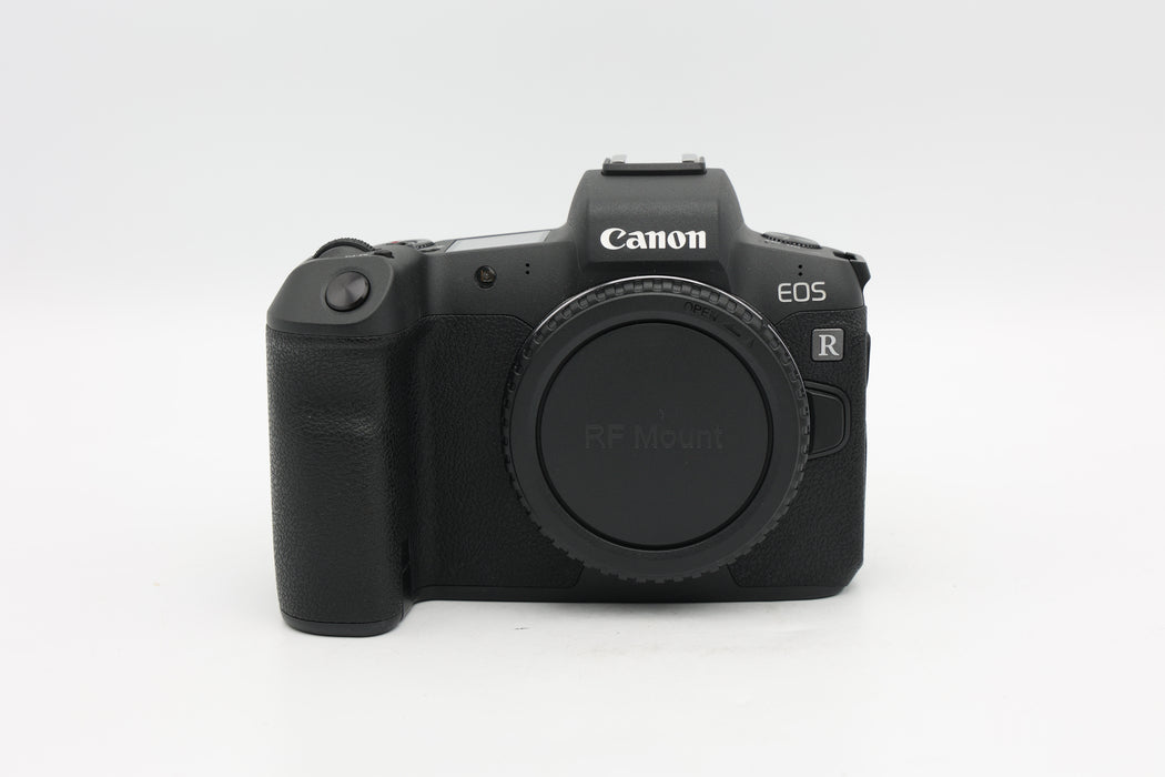 Used Canon EOS R (VG)