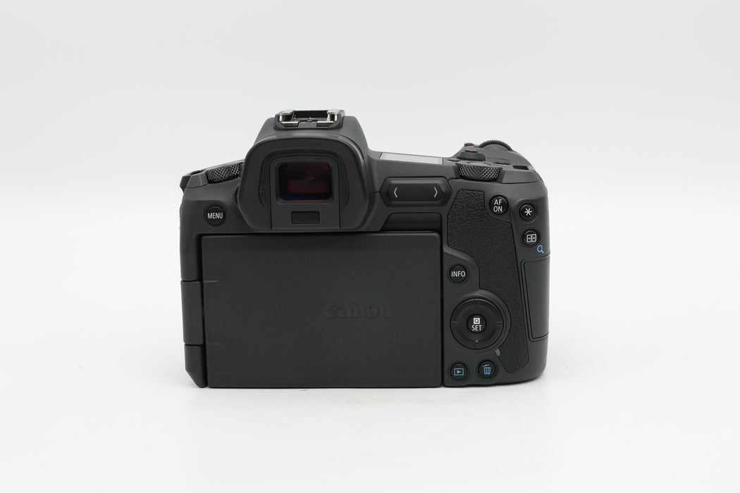 Used Canon EOS R (VG)