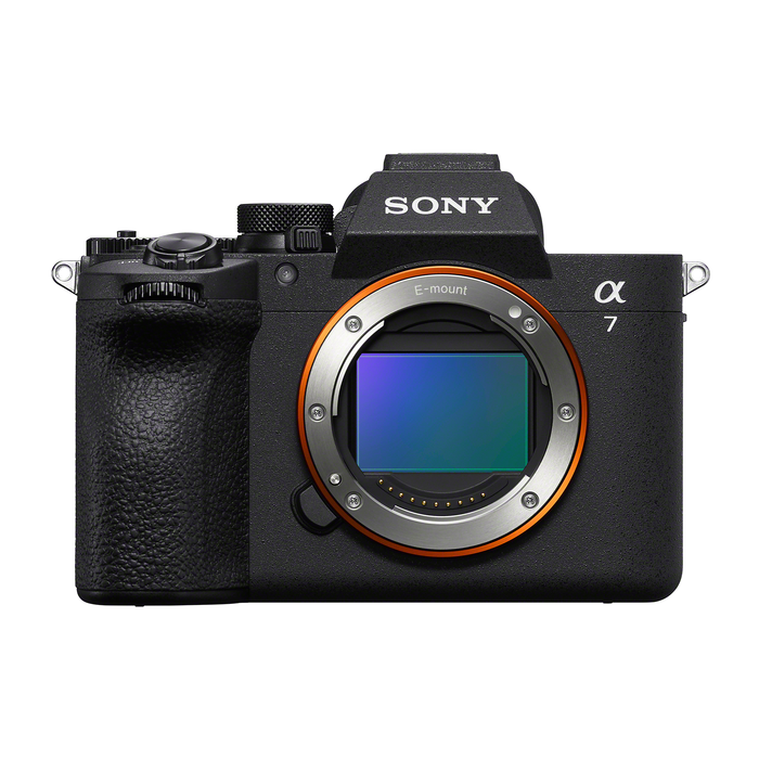 Sony Alpha a7 V Mirrorless Camera