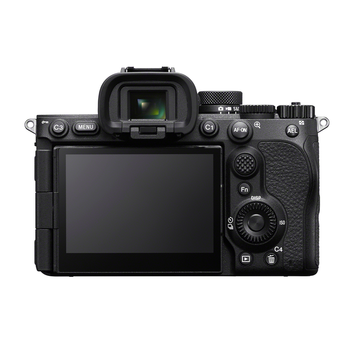 Sony Alpha a7 V Mirrorless Camera