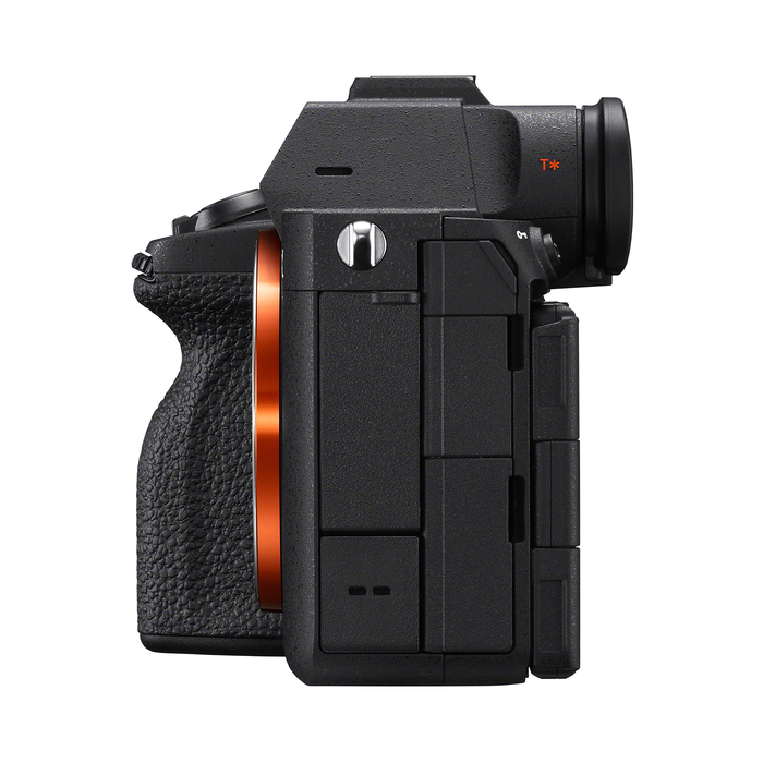 Sony Alpha a7 V Mirrorless Camera