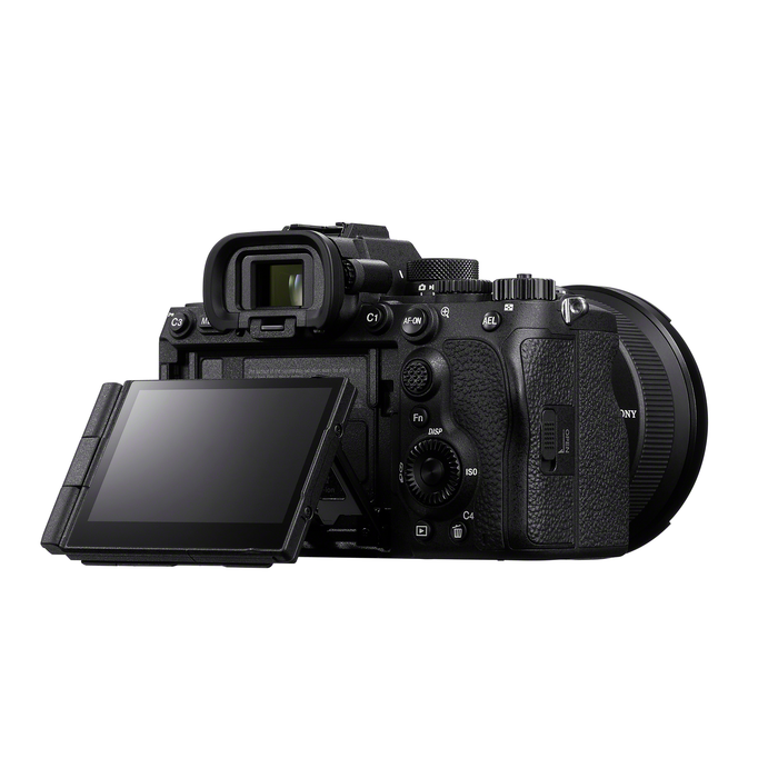 Sony Alpha a7 V Mirrorless Camera