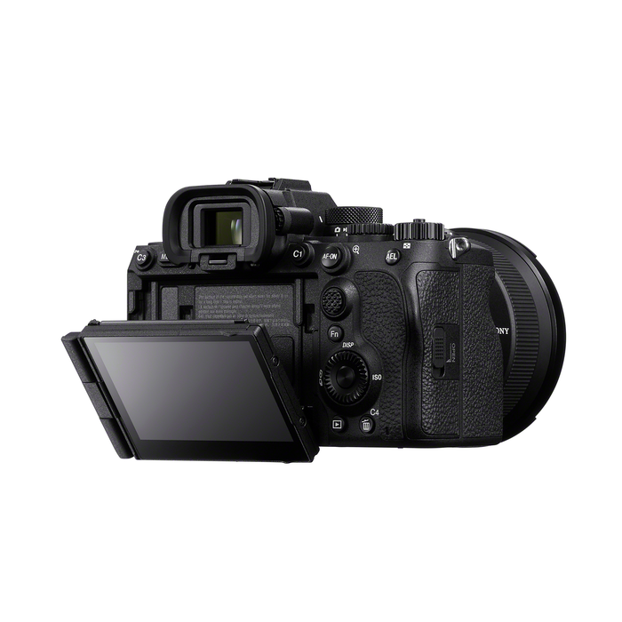 Sony Alpha a7 V Mirrorless Camera