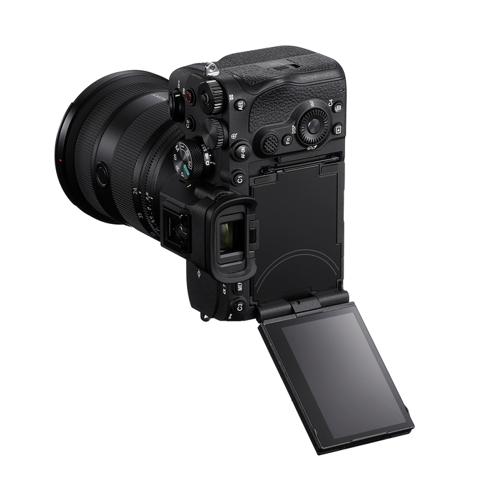 Sony Alpha a7 V Mirrorless Camera