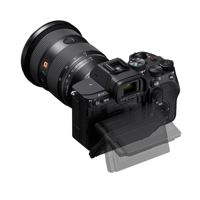 Sony Alpha a7 V Mirrorless Camera
