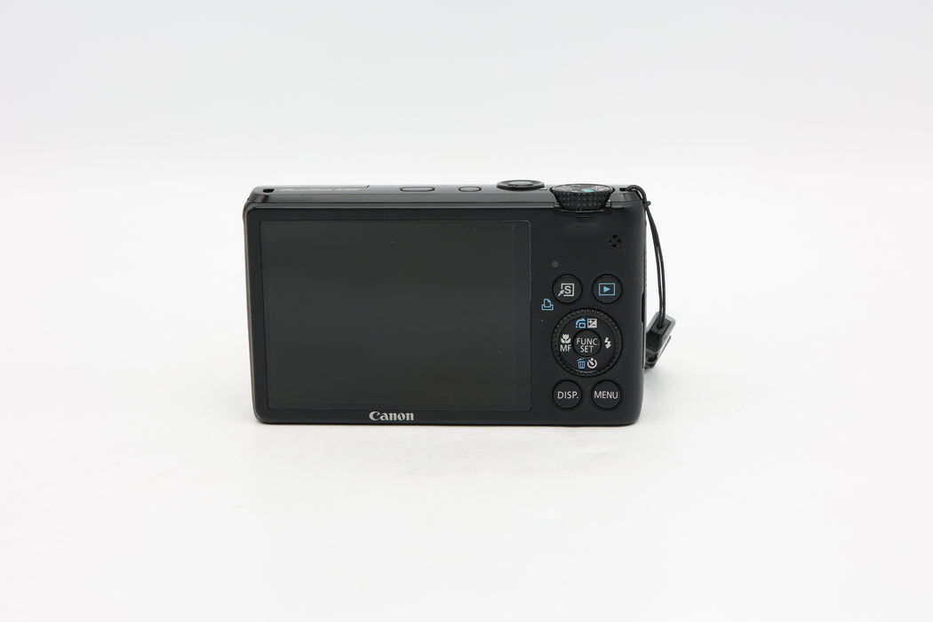 Used Canon Powershot S95 (VG)