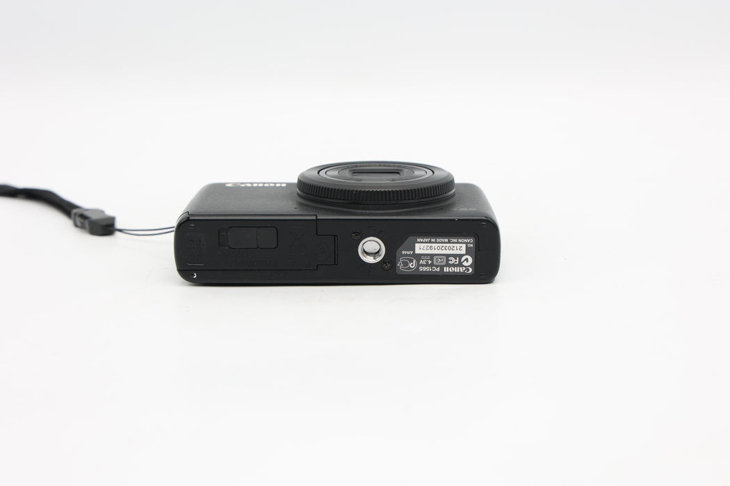 Used Canon Powershot S95 (VG)