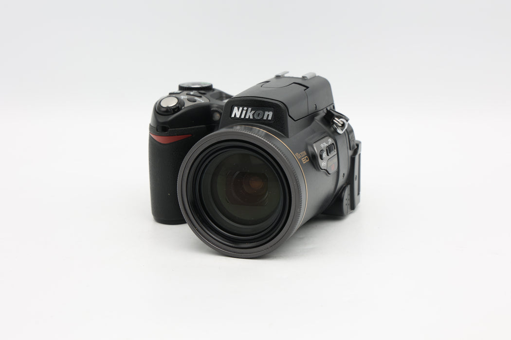 Used Nikon E8800 (G)