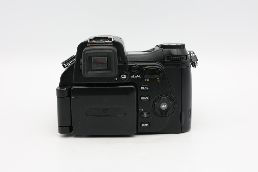 Used Nikon E8800 (G)