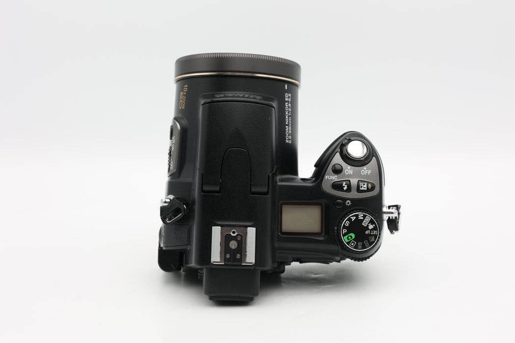 Used Nikon E8800 (G)
