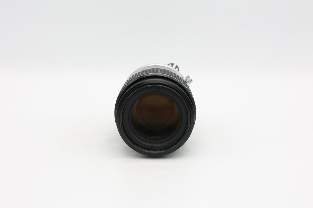 Used Nikon 105 2.8 Micro AIS (VG)