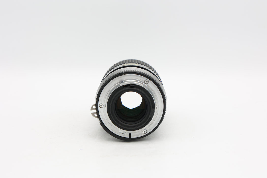 Used Nikon 105 2.8 Micro AIS (VG)