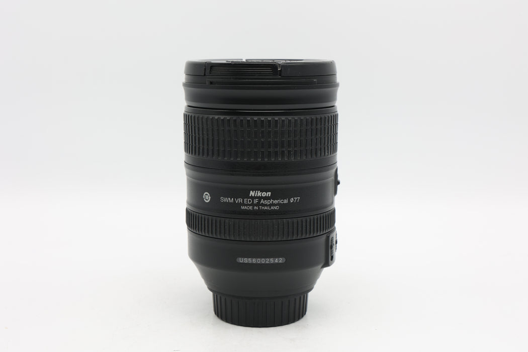 Used Nikon AFS 28-300mm VR (G)