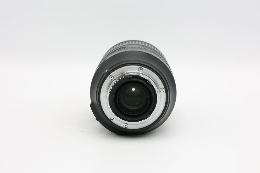 Used Nikon AFS 28-300mm VR (G)