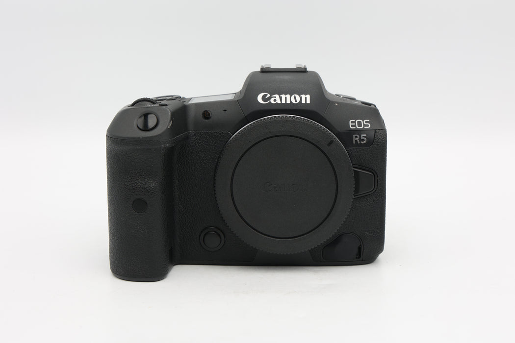 Used Canon R5 (G)