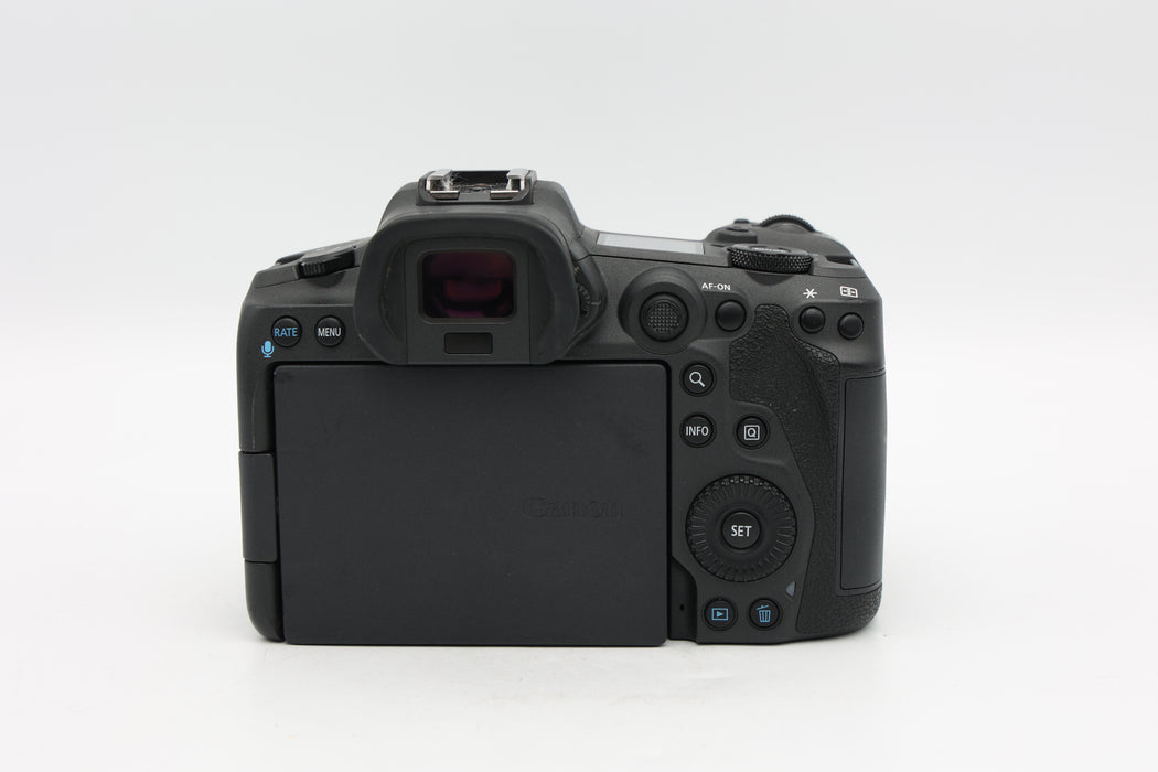 Used Canon R5 (G)
