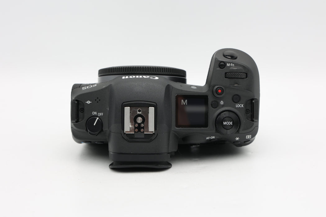 Used Canon R5 (G)