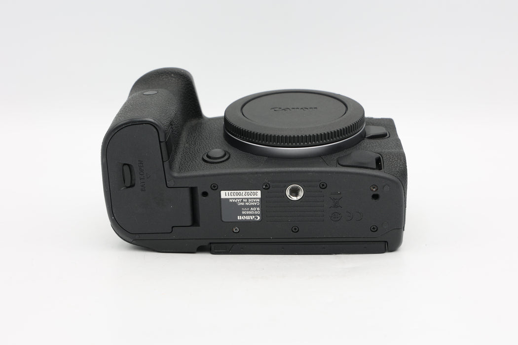 Used Canon R5 (G)