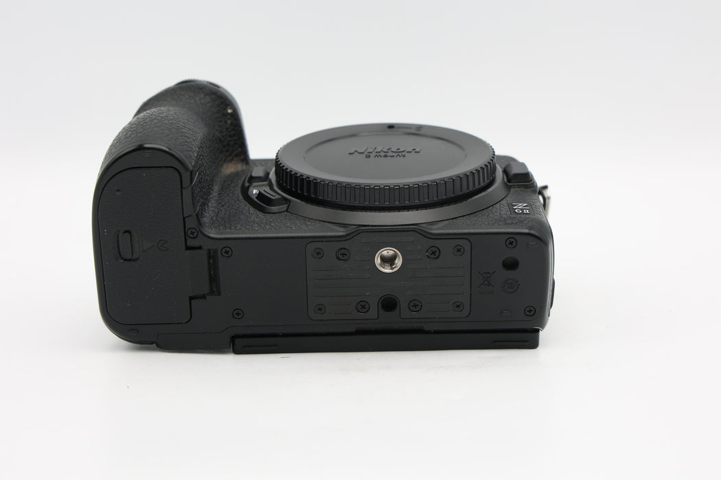 Used Nikon Z6 II Body (EX)