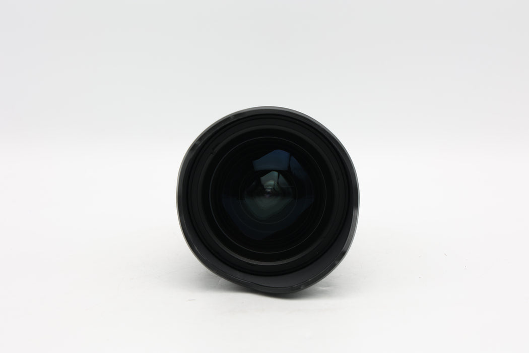Used Olympus 7-14mm f2.8 Pro (VG)