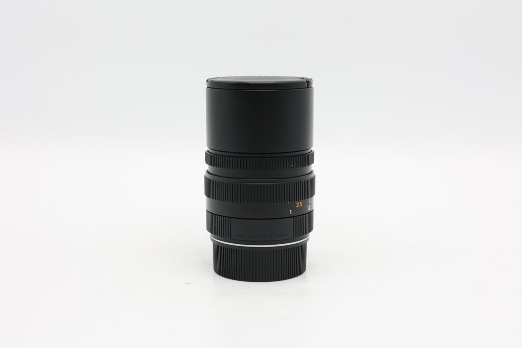 Used Leica M 90mm f2.8 E46 (VG)