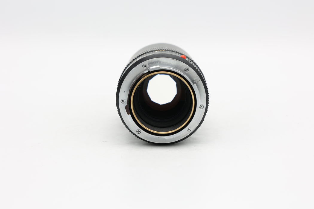 Used Leica M 90mm f2.8 E46 (VG)