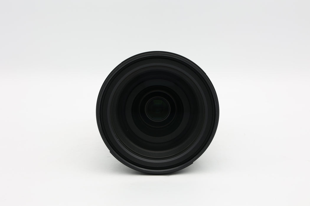 Used Sigma 24-70mm f2.8 II FE (VG)