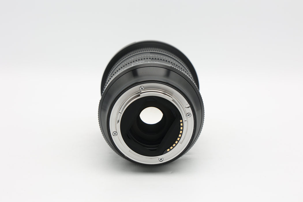 Used Sigma 24-70mm f2.8 II FE (VG)
