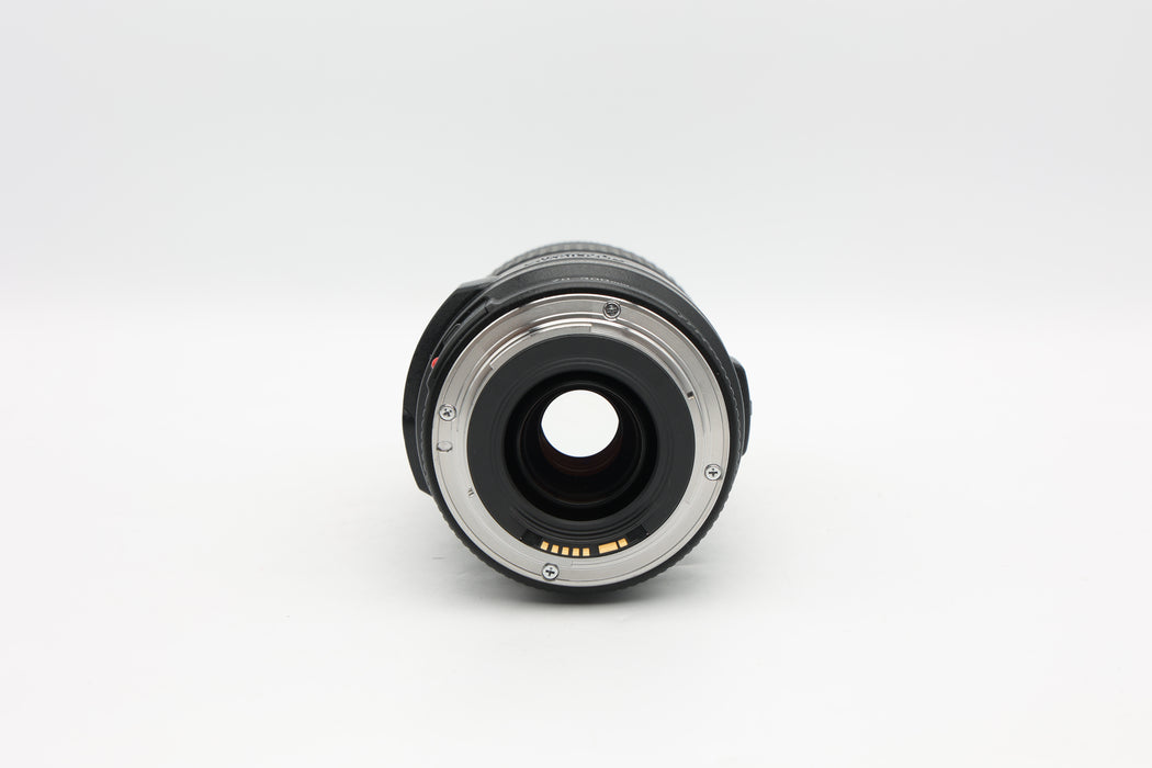 Used Canon EF 70-300mm f4-5.6 (VG)