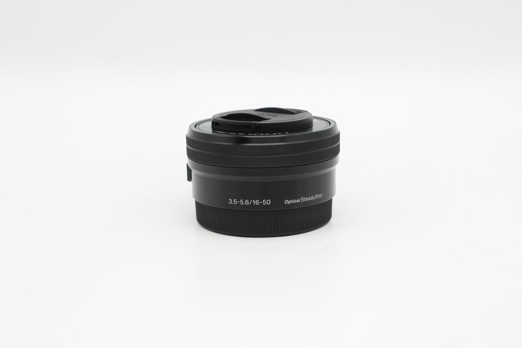 Used Sony E 16-50mm PZ OSS (VG)