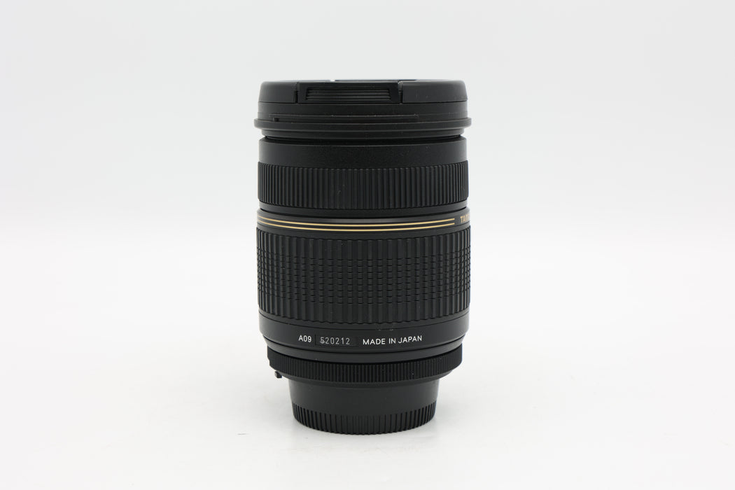 Used Tamron 28-75mm f2.8 Nikon (VG)