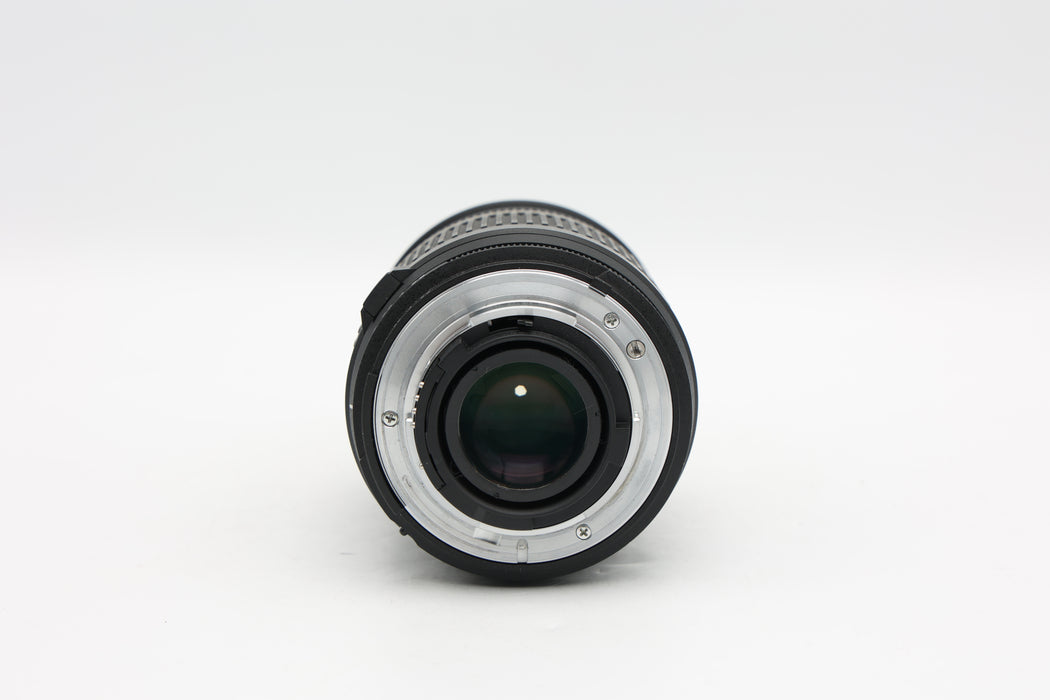 Used Tamron 28-75mm f2.8 Nikon (VG)