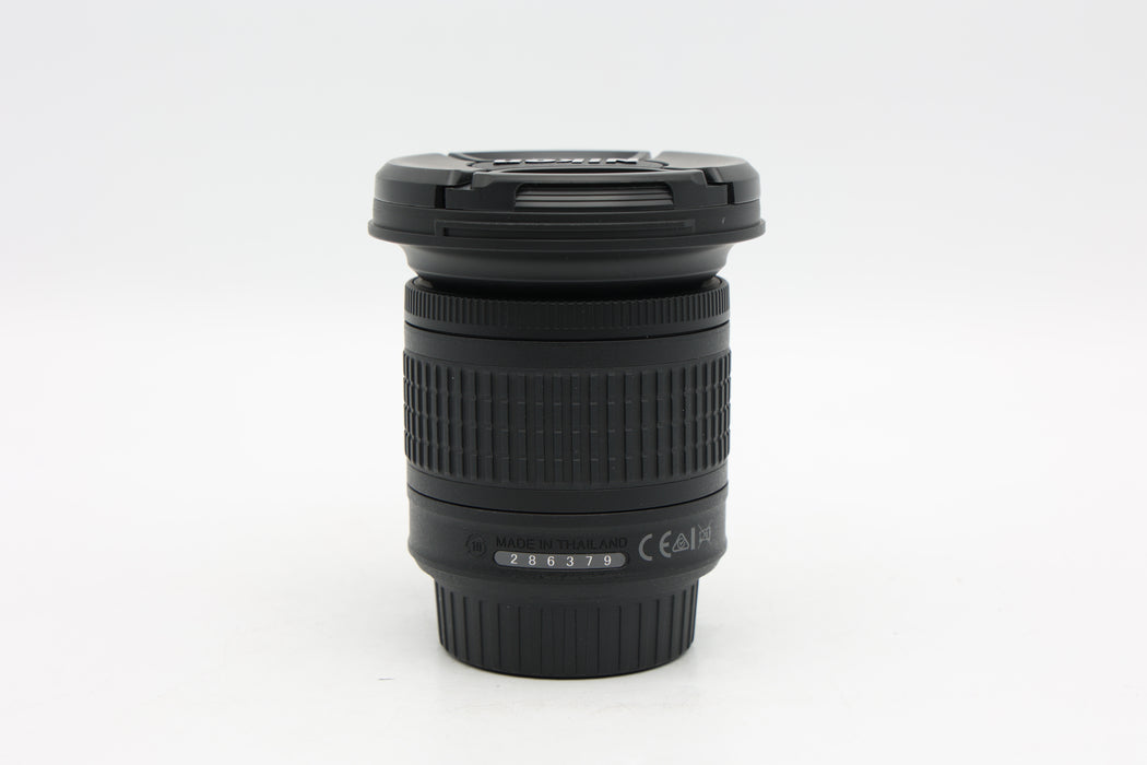 Used Nikon AF-S 10-20mm DX (VG)