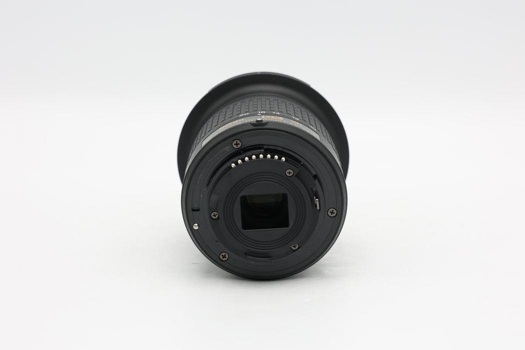 Used Nikon AF-S 10-20mm DX (VG)