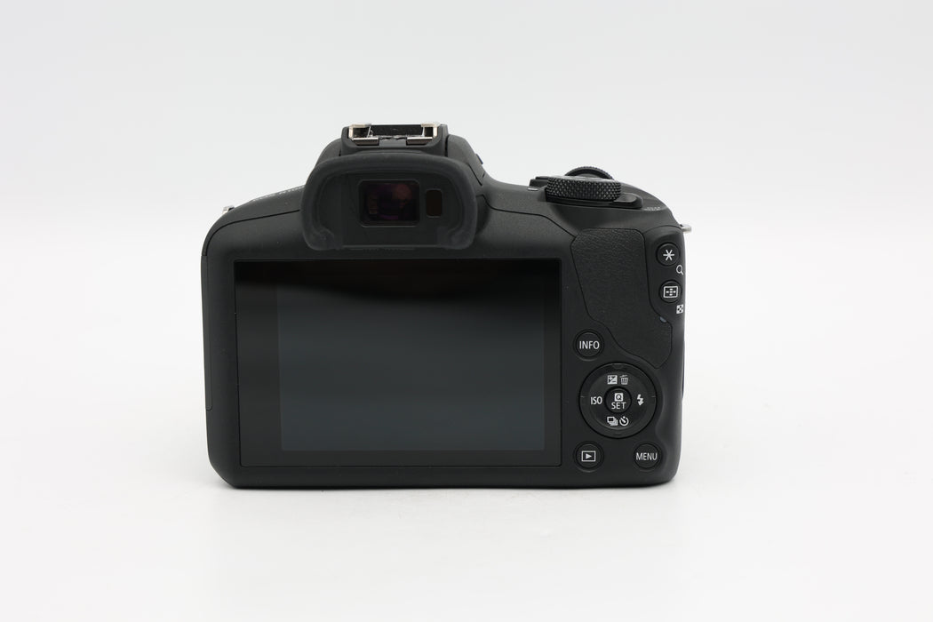 Used Canon R50 Kit w/ 18-45mm (VG)