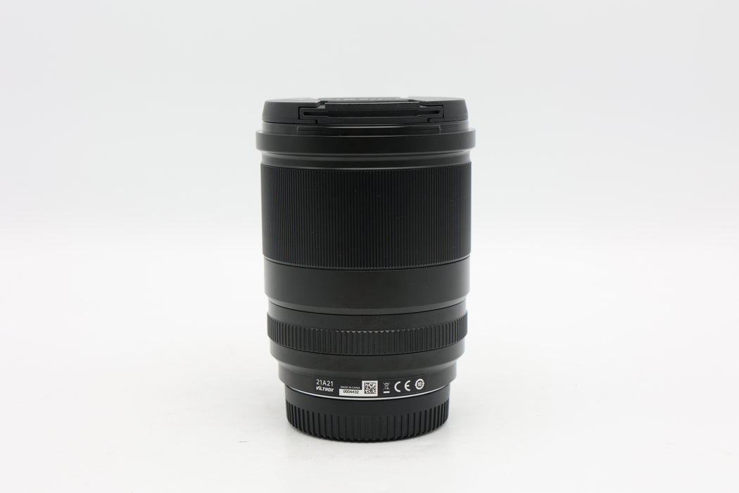 Used Viltrox AF 13mm f1.4 XF (VG)