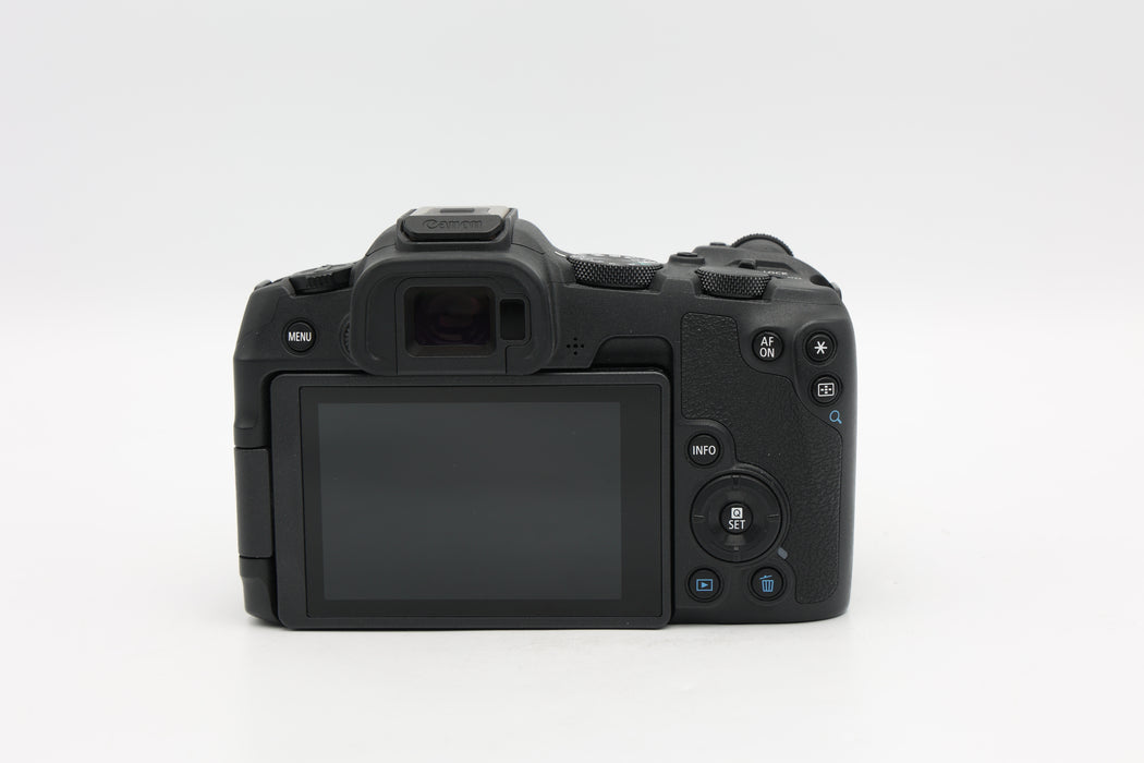 Used Canon R8 Body (EX)
