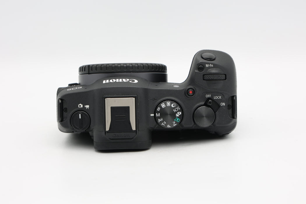 Used Canon R8 Body (EX)