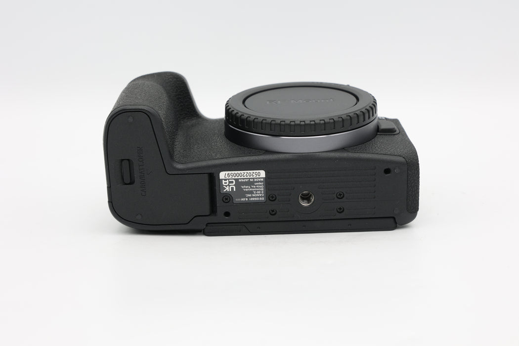 Used Canon R8 Body (EX)