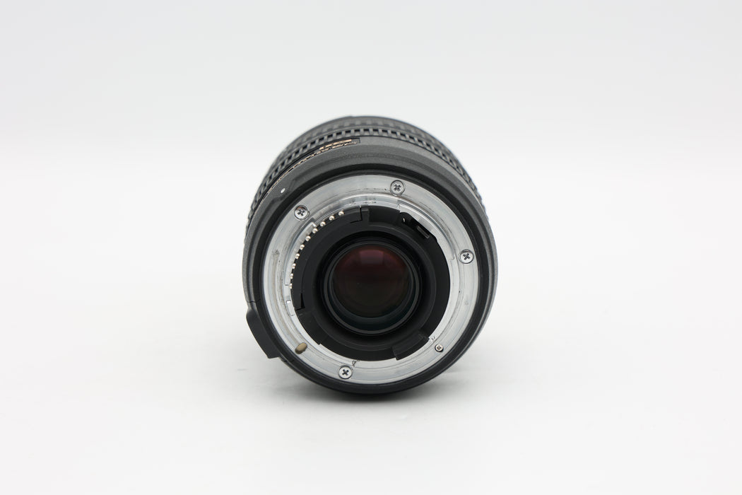 Used Nikon AF-S 18-70mm DX (G)