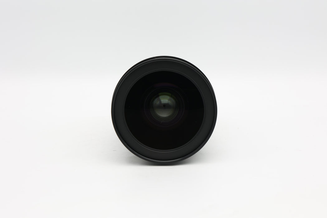 Used Nikon AF-S 24-70mm f2.8G (G)