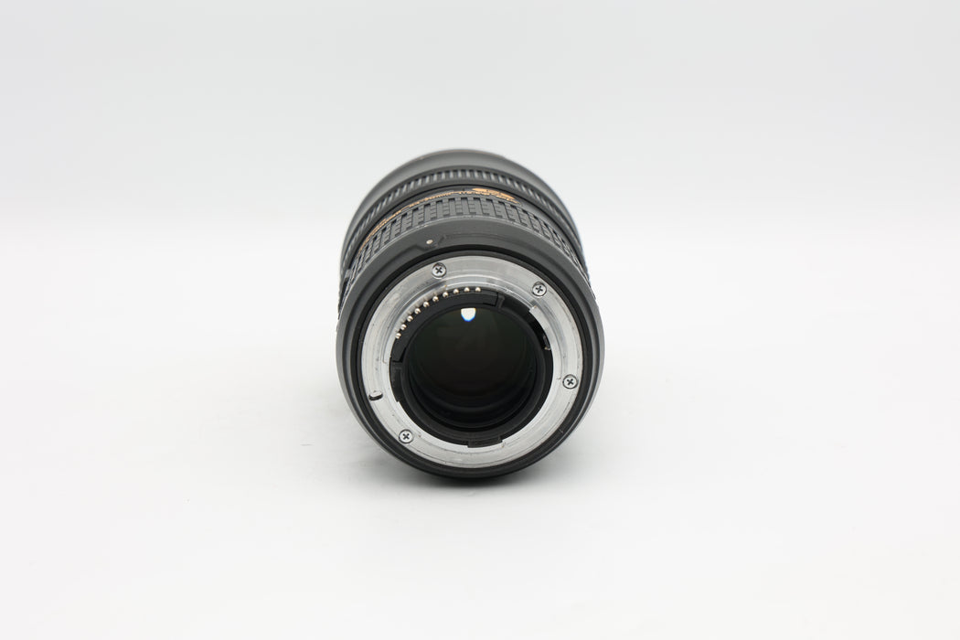 Used Nikon AF-S 24-70mm f2.8G (G)