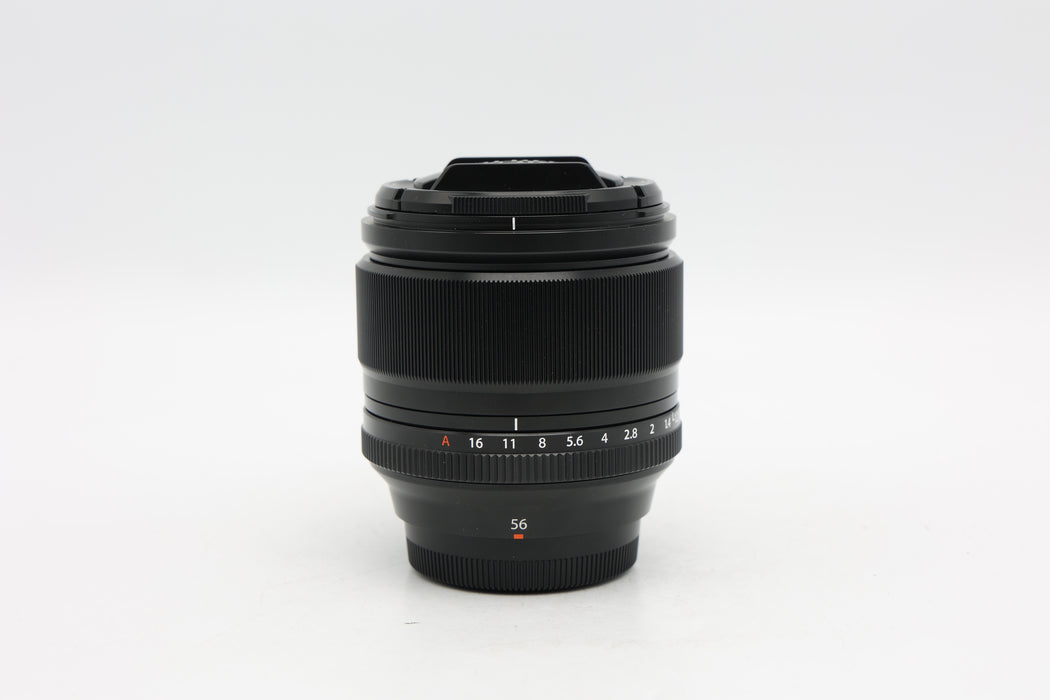 Used Fujifilm XF 56mm f1.2 R (VG)