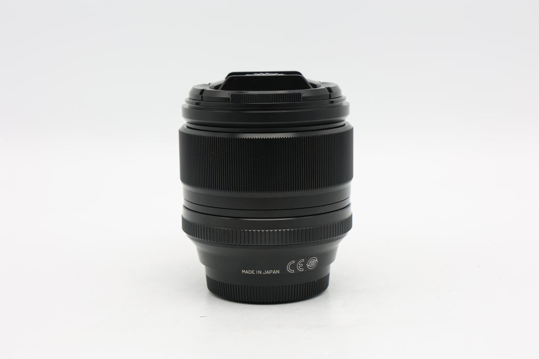 Used Fujifilm XF 56mm f1.2 R (VG)