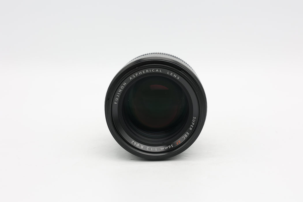 Used Fujifilm XF 56mm f1.2 R (VG)